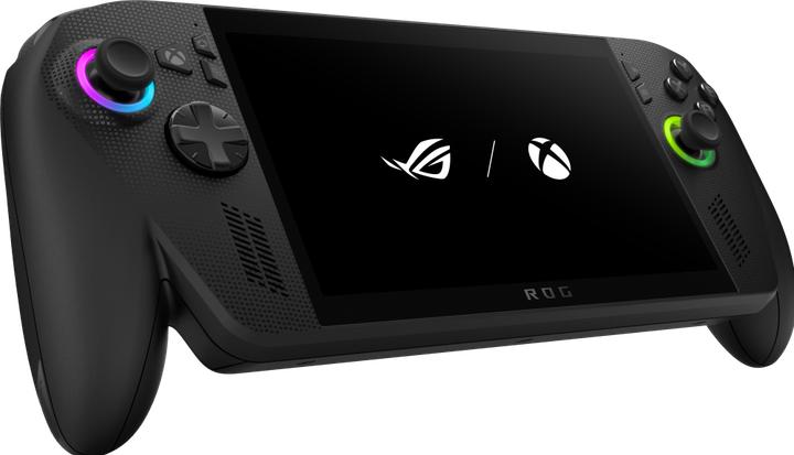 ASUS ROG Xbox Ally X RC73XA-NH011W - Handheld-Spielkonsole