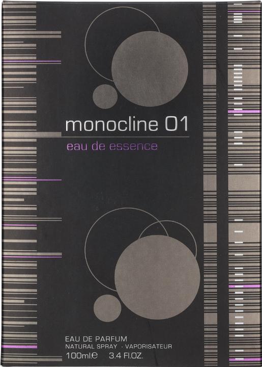 Produktbild Maison Alhambra Monocline 01 Eau De Essence (Eau de Parfum, 100 ml)