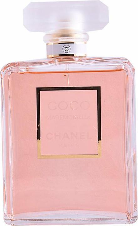 Produktbild Chanel Coco Mademoiselle (Eau de Parfum, 200 ml)