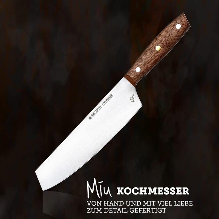 Immagine prodotto Felix Solingen Coltello da chef 222020 (20 cm)