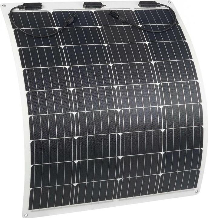 Produktbild Ective MSP 100 Flex flexibles Solarmodul monokristallin 100W (100 W, 1.90 kg)