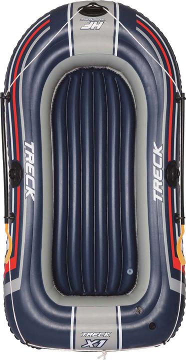 Produktbild Bestway Raft Set (228 cm, 2 Personen)