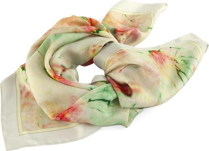 Produktbild BOSS Lain Scarf 90X90
