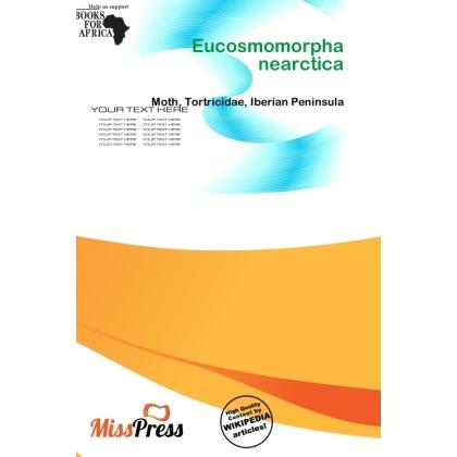 Eucosmomorpha nearctica, Fachbücher von Niek Yoan