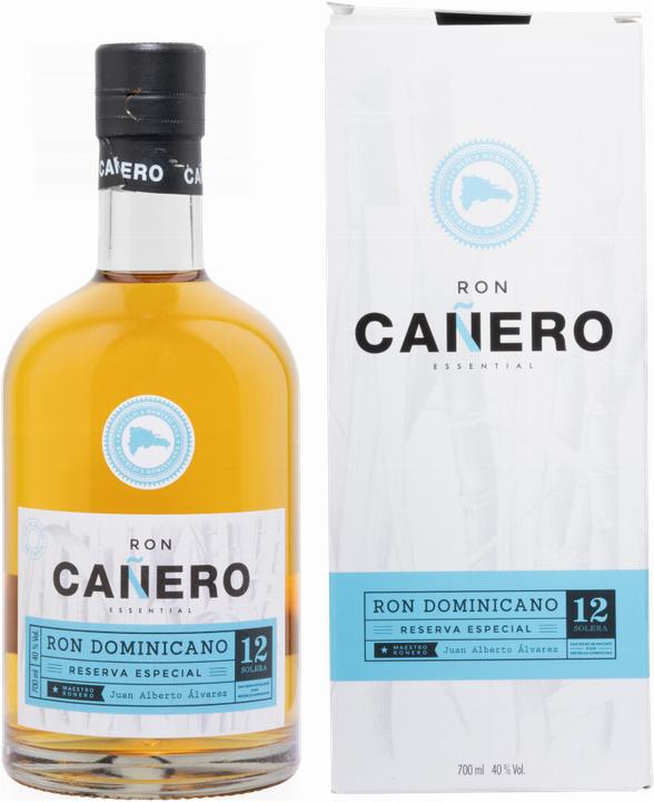 Produktbild Canero Ron Reserva Especial