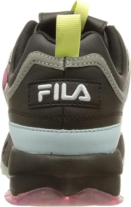 Image du produit FILA Sneakers Wmn Logo Disruptor (37)