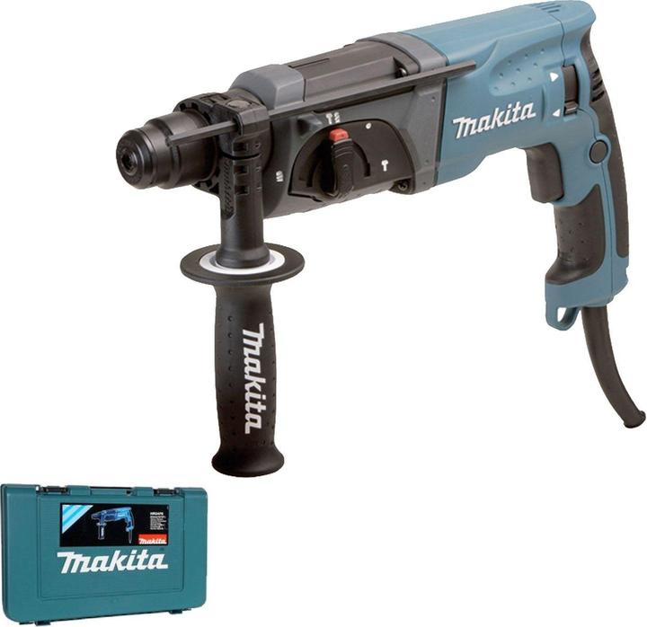 Actual product image Makita HR 2470