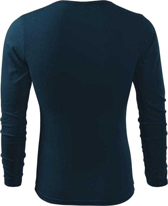 Produktbild Malfini TShirt Schmal Langärmlig (S)