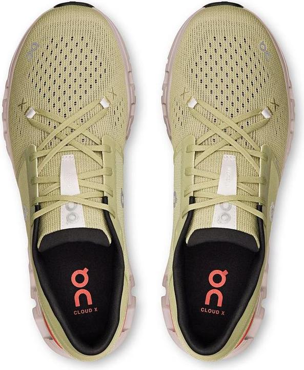 Produktbild On Running Cloud X 4 (46)