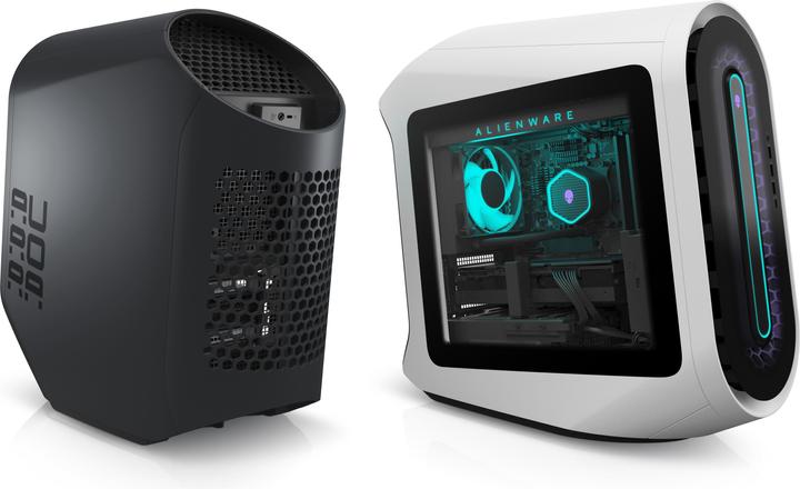 Image du produit Alienware Aurora R13 (1000 Go, 32 Go, Intel Core i9-12900KF, GeForce RTX 3090)