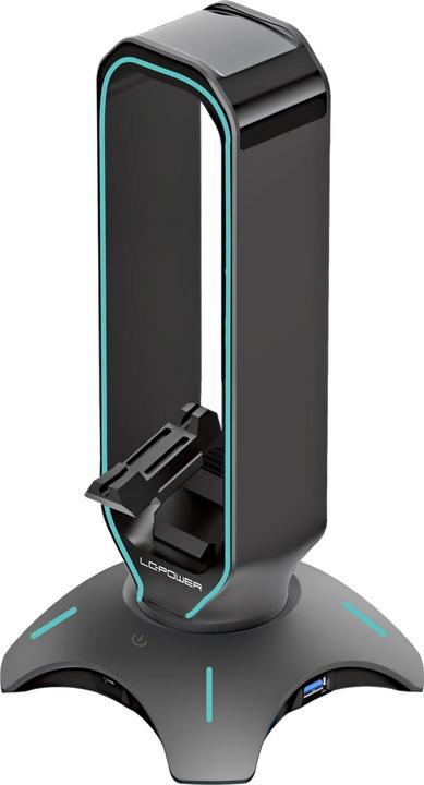 Actual product image LC-Power LC-HUB-HEAD-BUNGEE