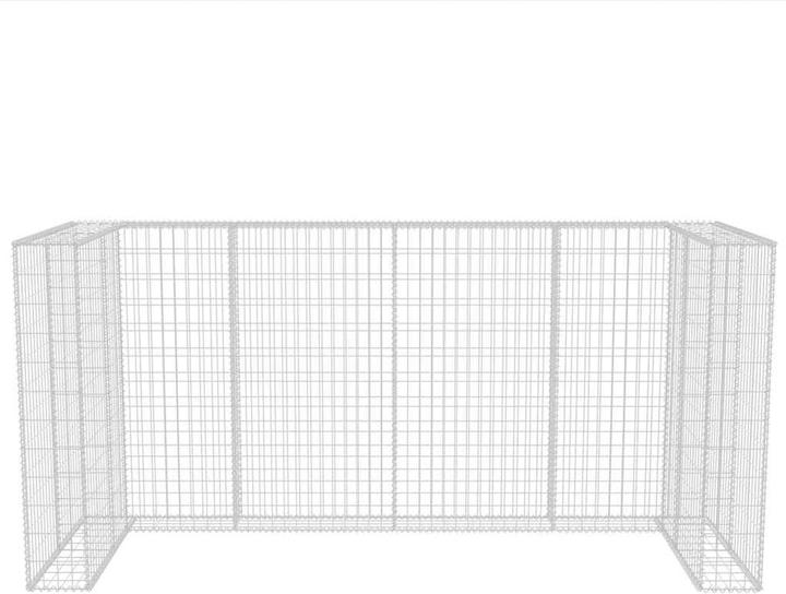 Produktbild vidaXL Gabione