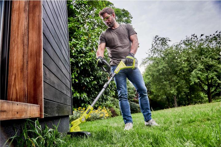 Produktbild Ryobi RLT183222S (Trimmfaden)