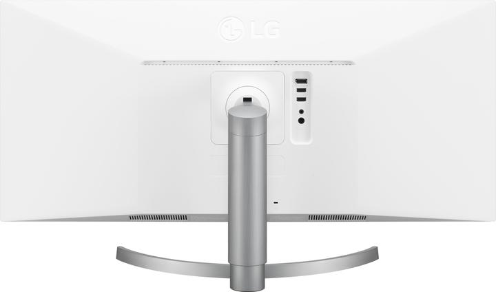 Produktbild LG 34WK650-W (2560 x 1080 Pixel, 34.25")