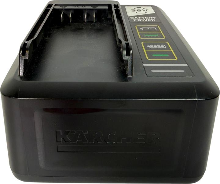 Immagine prodotto Kärcher Caricabatterie rapido Alimentazione batteria 36 V * (36 V)