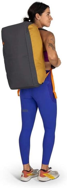 Produktbild Osprey Daylite Duffel 45 Reisetasche 53 cm (45 l)