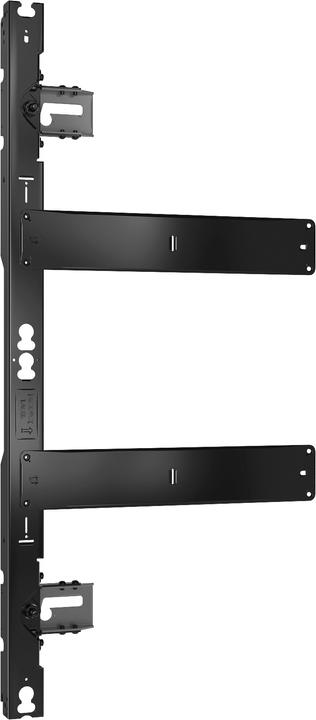 Chief TILD1X1US-L Video Wall Screen Holder (Wall, 16 kg)
