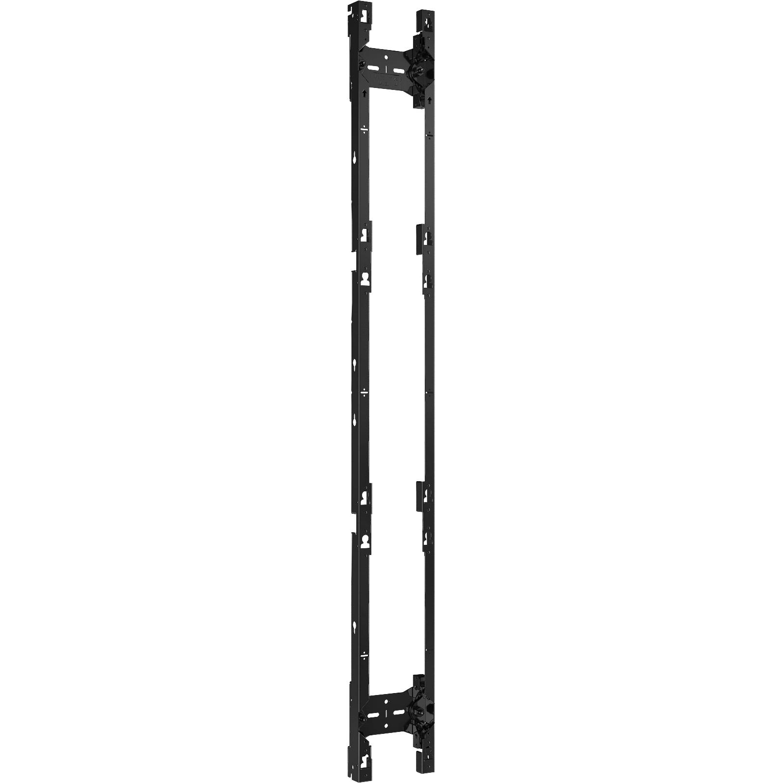 Thumbnail - Chief TILD1X3IERF Videowand-Bildschirmhalter (Wand, 3.60 kg), TV Wandhalterung, Schwarz