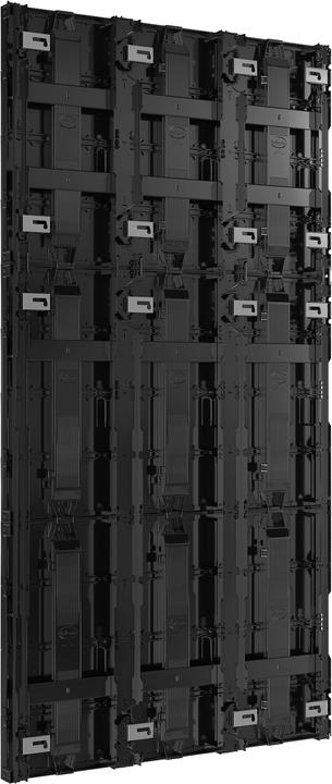 Actual product image Chief TILD1X1US-L Video Wall Screen Holder (Wall, 16 kg)