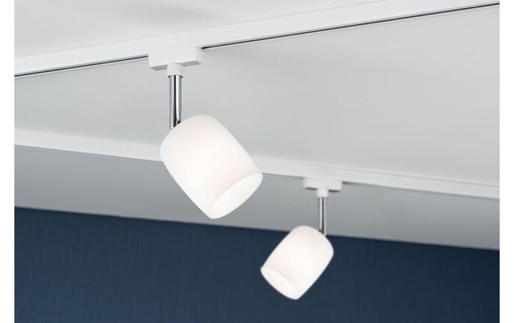 Produktbild Paulmann URail Spot Blossom (G9)