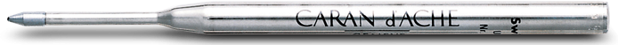Image du produit Caran d'Ache Goliath Nachfüllung (Recharger, Bleu, 0.80 mm)