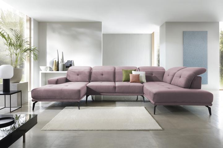 Actual product image ELTAP Bretan (Corner sofa, Sofa bed)