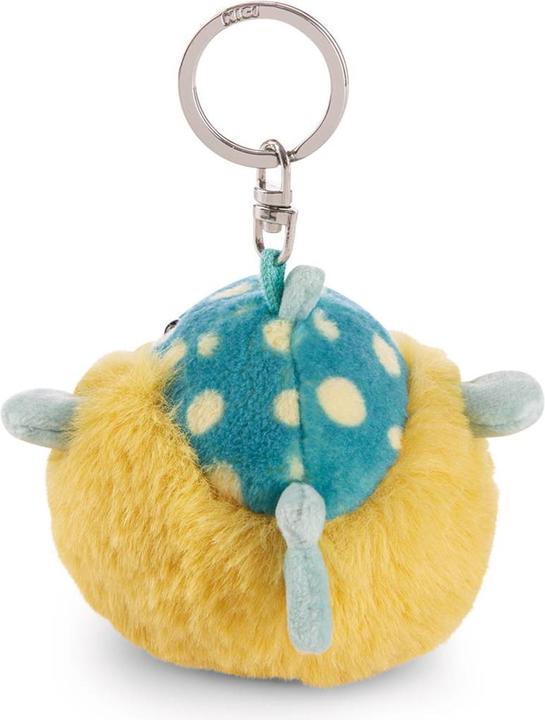 Actual product image NICI Volker key fob