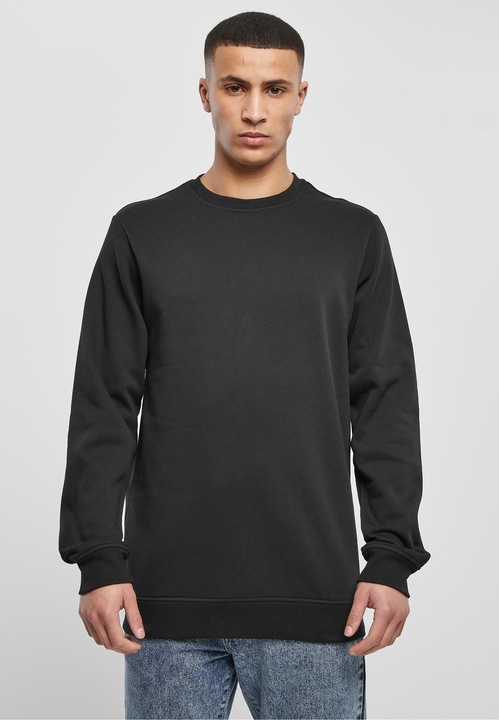 Produktbild Urban Classics Basic Terry Crew (5XL)