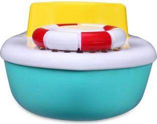 Produktbild BB Junior Boot mit Propellerantrieb