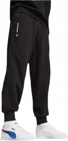 Immagine prodotto Puma BMW Mms Ess+ Pantaloni In Pile (L)