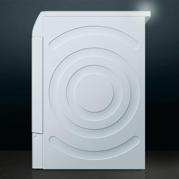 Immagine prodotto Siemens WQ33G290CH (8 kg, A destra)