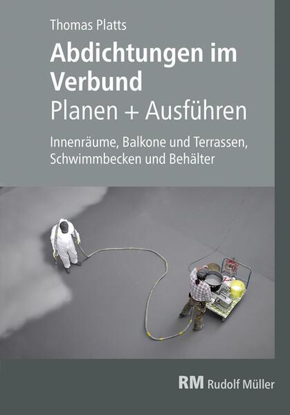 Produktbild Verbundabdichtungen (Deutsch, 2019)