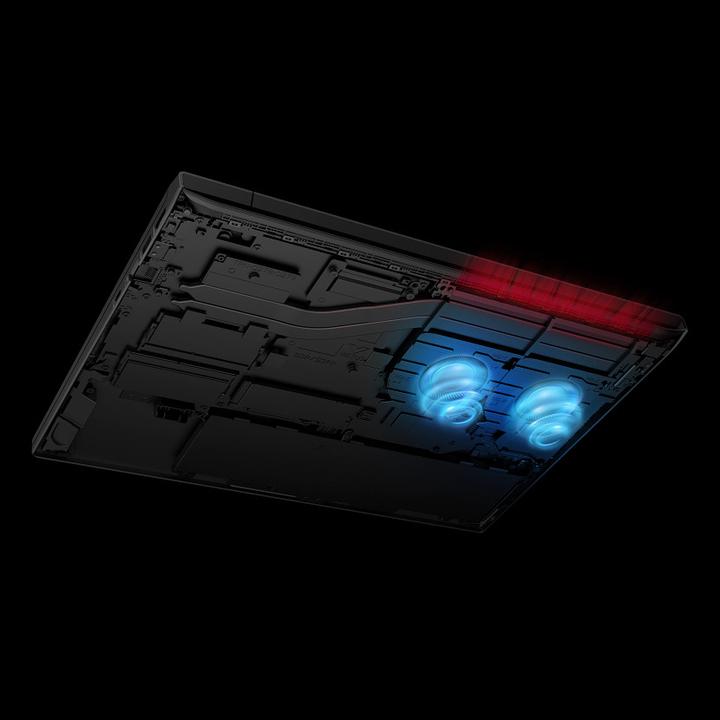 Actual product image HP Victus 15-fb2147ng (15.60", 512 GB, 16 GB, DE, AMD Ryzen 5 8645HS)