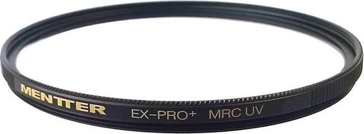 Actual product image Mentter EX-Pro+ MRC-UV 95mm Slim (95 mm, UV filter)