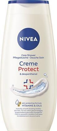 Immagine prodotto NIVEA Crema Protect Care Doccia - - 250ml (250 ml)