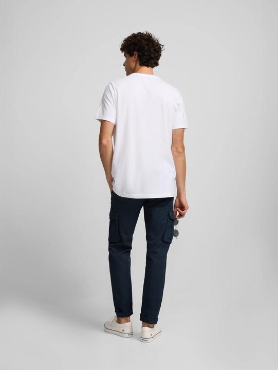 Produktbild Silbon T-Shirt mit Mini-Logo (M)