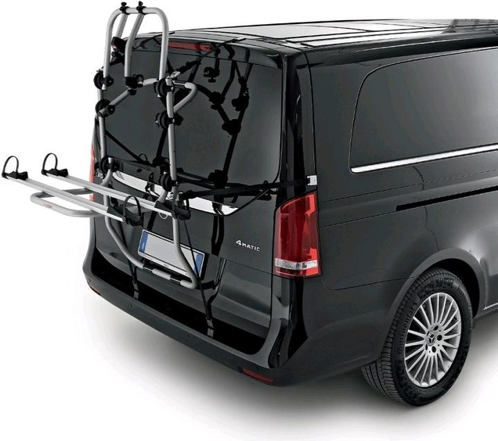 Produktbild Fabbri OK VAN EBikes HeckFahrradträgerVeloträger