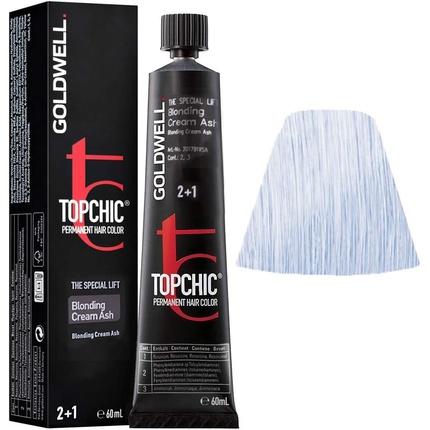 Produktbild Goldwell Topchic Ash Hair Colour 7MB 60ml