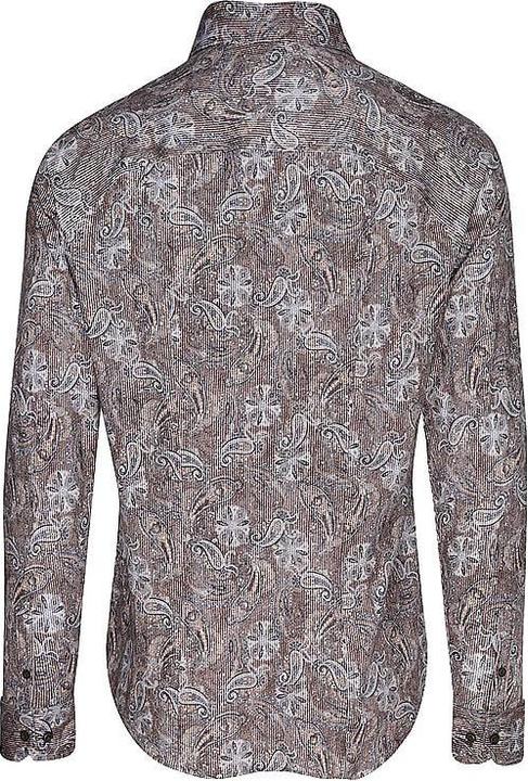 Produktbild Desoto Jerseyhemd (S)