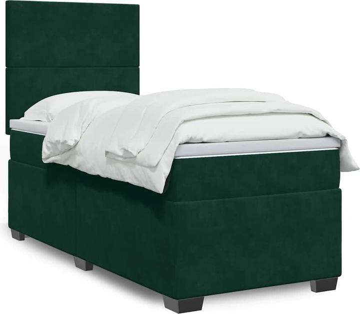 Dark green