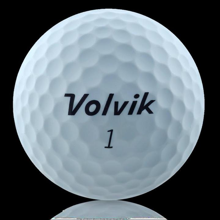 Produktbild Volvik VIVID - weiss matt