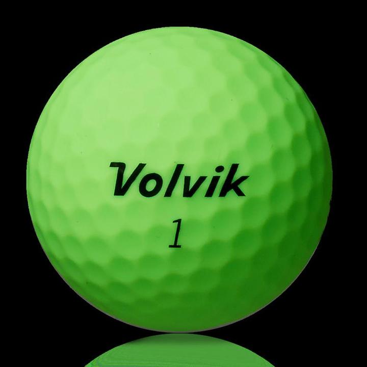 Image du produit Volvik VIVID - vert mat