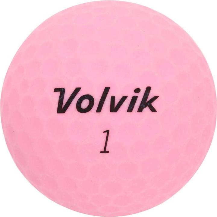 Actual product image Volvik VIMAT soft - rosé matt
