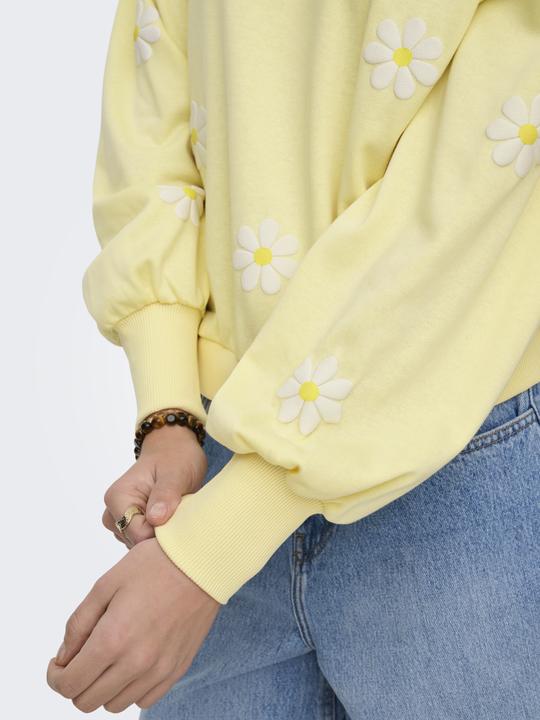 Produktbild Only ONLBROOKE Sweatshirt Sweatshirt (S)