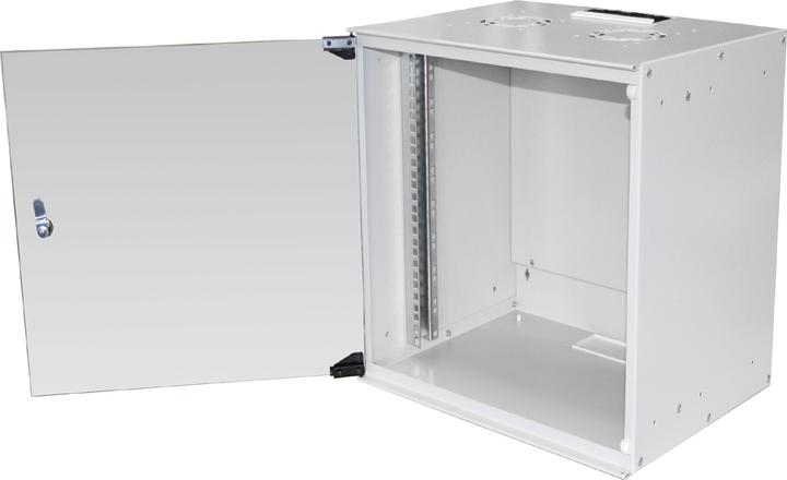 Immagine prodotto Digitus Dn-19 12-U-S-1 (12 HE, Rack da 19 pollici)