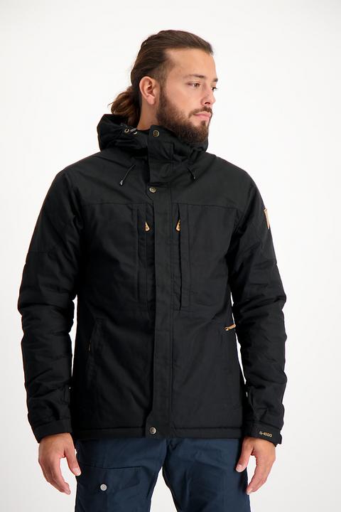 Produktbild Fjällräven Skogsö Padded (M)