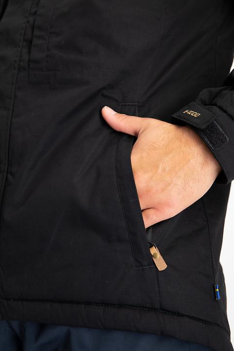 Produktbild Fjällräven Skogsö Padded (M)