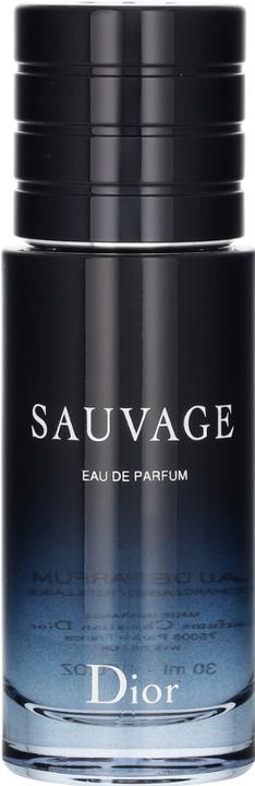 Immagine prodotto Dior Sauvage (Eau de parfum, 30 ml)