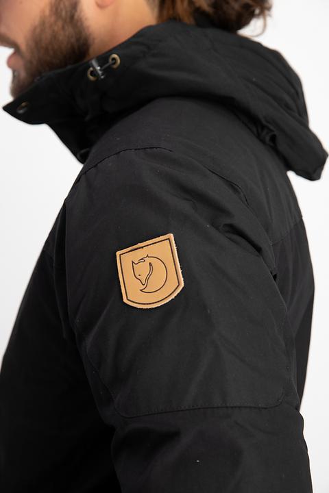 Produktbild Fjällräven Skogsö Padded (M)