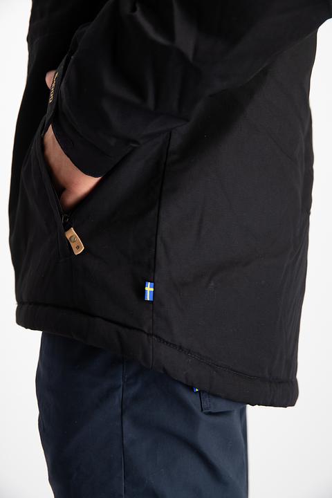 Produktbild Fjällräven Skogsö Padded (M)